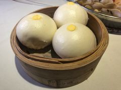 凤凰流沙包-味可道美食坊(福基路店)