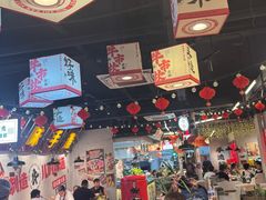 -牛市坎火锅(建设路店)