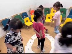 -英孚教育青少儿(南坪中心)