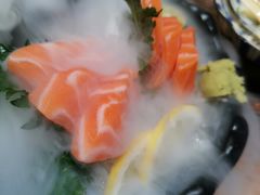 -小川洋风料理(街道口店)