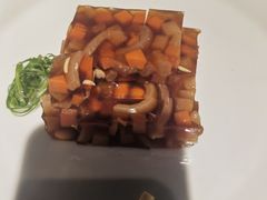-京味斋·北京烤鸭(华威桥北工大店)