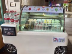 -逸廊大堂吧(三亚海棠湾万丽度假酒店)