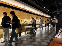 -汉巴味德·烤肉与啤酒的自助(杭州大悦城店)