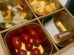 -和庆斋羊蝎子火锅·碳缸烧烤(顺义旗舰店)