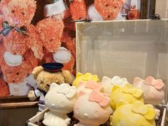 -上海半岛酒店·半岛精品店