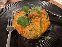 虾饼-Ginger(兴国路店)