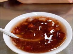 -芳婆糕团店(王府大街店)