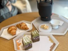 -tea’stone(新天地店)