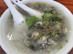 -建国蚵煎蚵面