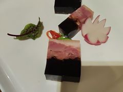 -水月周庄铂尔曼酒店-水月荟中餐厅