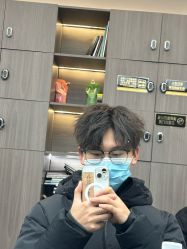 -川和潮人