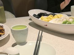 -船歌·鱼水饺青岛菜(金狮广场店)