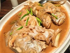 家常海杂鱼-东莱海上(长宁来福士店)