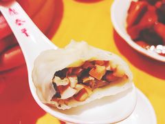 -鼎泰丰(嘉年华•海信广场VILLAGE店)