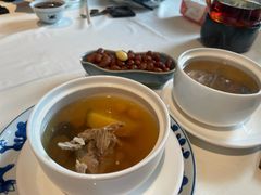 -侨美·唐荔园·40年地道粤菜