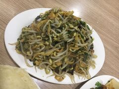 -姥家春饼店(漳州二路店)