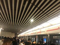 -高庙村(地铁站)