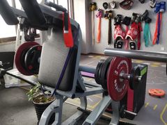 -迈劲健身专业私教(朝青汇店)