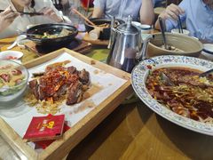 -猪腰一家·地道佛山菜(盐步店)