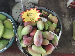 贵妃芒果-林旺社区水果市场