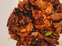 -宝轩渔府·老字号海鲜·正宗津菜(水上店)