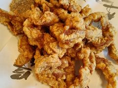 -喜乐餐厅•灯笼虾球首创者•本地小海鲜(二马路店)
