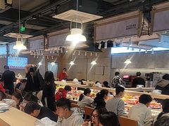 -龍歌自助小火锅(城阳万象汇店)