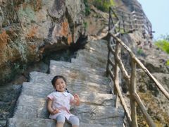 -天女山森林公园