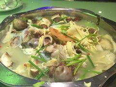 -天都火锅酒楼(虹梅南路店)