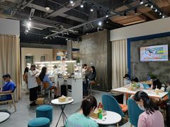 -海马体照相馆(义乌之心店)