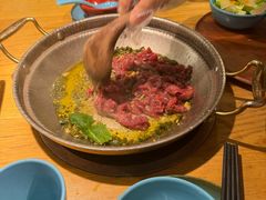 -吃饭皇帝大·土家民族菜(温州万象城店)