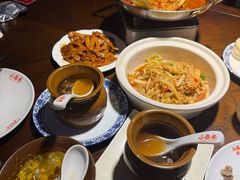 -小柴米·传统江西菜(万寿宫店)