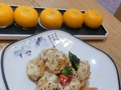 -淘谷粤有味(石湾店)
