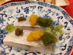-白家大院·王府宫廷菜(苏州街店)