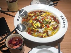 -新太二·鲜料川菜(群光广场店)