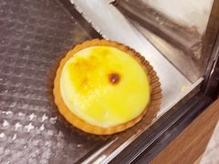 -莉蓮蛋挞(静安寺店)