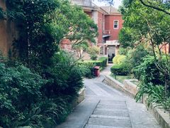 -晋江五店市传统文化旅游区