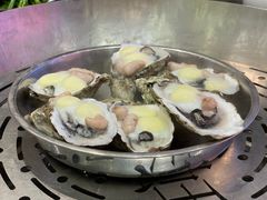 招牌鸡子蚝-飞尝蚝·顺德菜·鱼生(顺德总店)