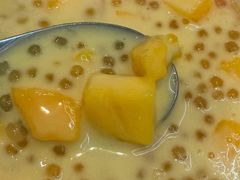 -满记甜品(静安大悦城店)