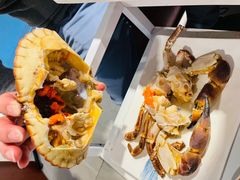 -碗中海·蒸汽海鲜·桑拿鸡(岭南天地店)