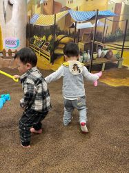 -meland·儿童乐园·游戏厅娃娃机·电玩Xbox(成都合生汇店)
