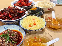 -江味龙虾馆·裸蓝龙虾(南山店)