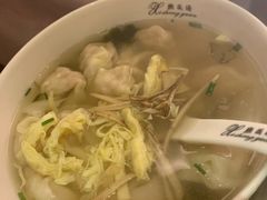 虾仁小馄饨-熙盛源(复兴路店)