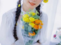 -群丽化妆摄影美甲纹绣培训学校