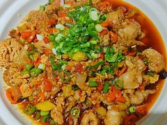 -三湘四水正宗湘菜(君峰路店)