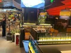 -芸山季·云南山珍菌火锅(人民广场来福士店)