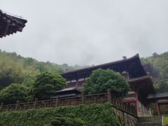 -宁波九龙湖开元度假村