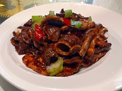 -香融府·烤鸭·家常菜(花乡奥莱店)