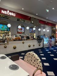 点击看大图 -奈尔宝·儿童乐园·亲子餐厅(苏州大悦城店)