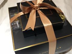 -PETIT PARIS 小巴黎(花园道店)